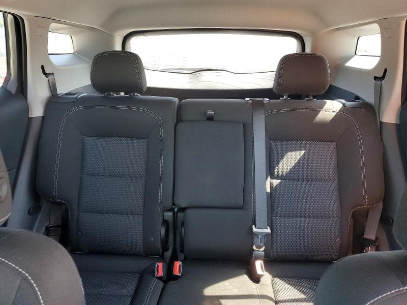 2024 GMC TERRAIN SLE 10