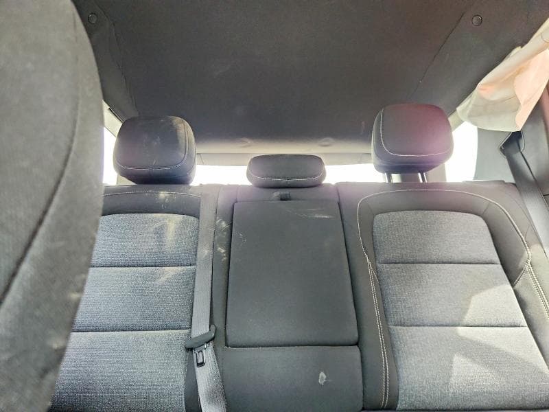 2025 GMC TERRAIN ELEVATION 10