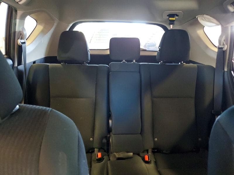 2018 TOYOTA RAV4 LE 10