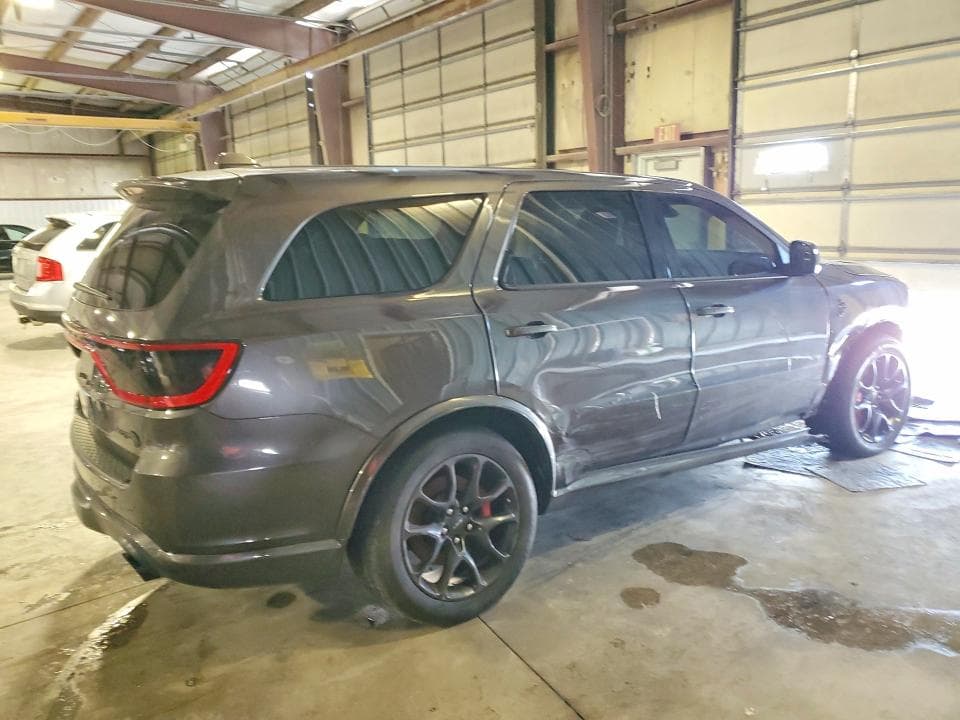 2021 DODGE DURANGO SRT HELLCAT 3
