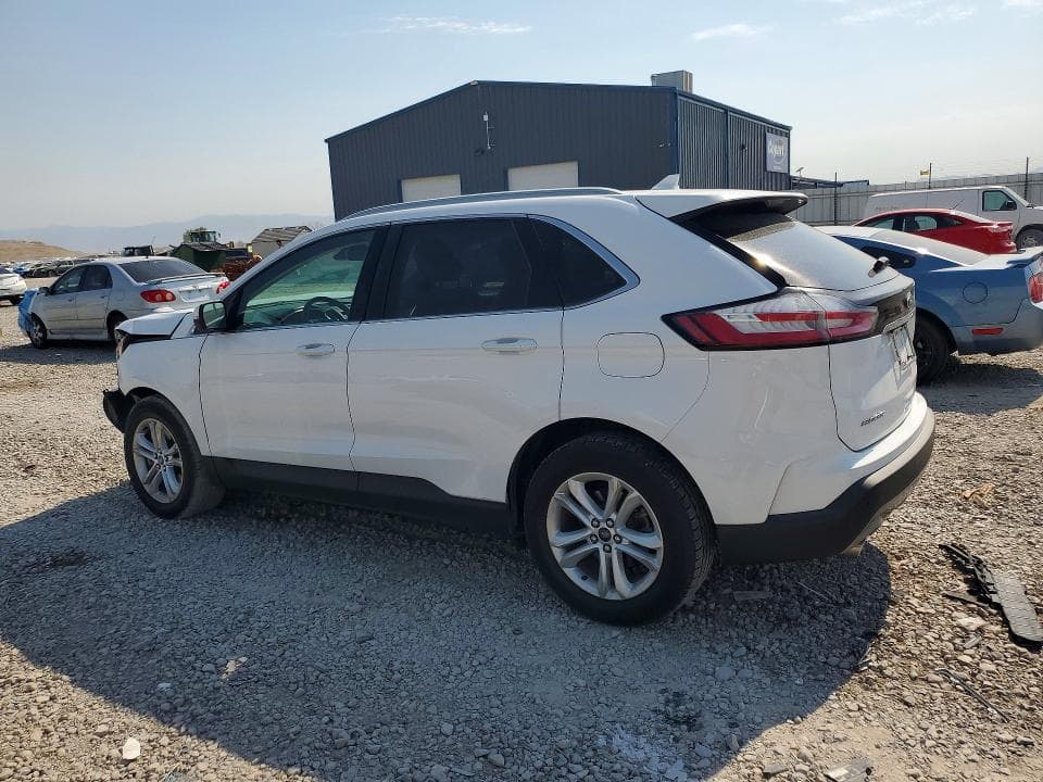 2020 FORD EDGE SEL 2