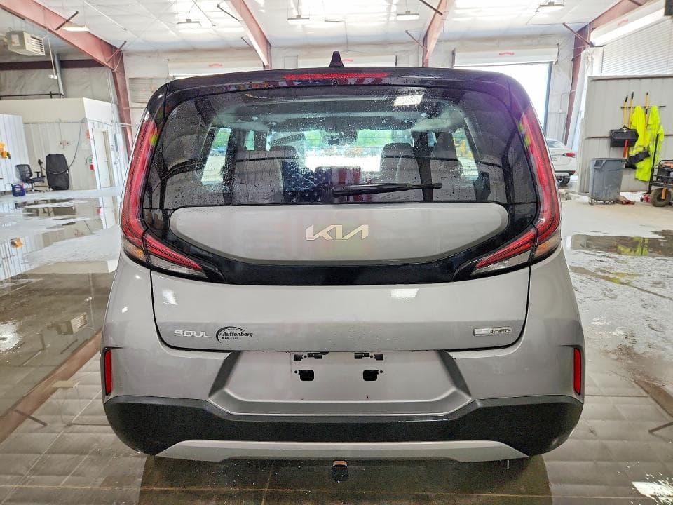 2023 KIA SOUL EX 6