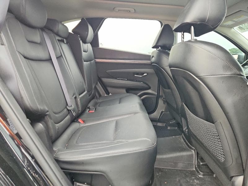 2024 HYUNDAI TUCSON LIMITED 11