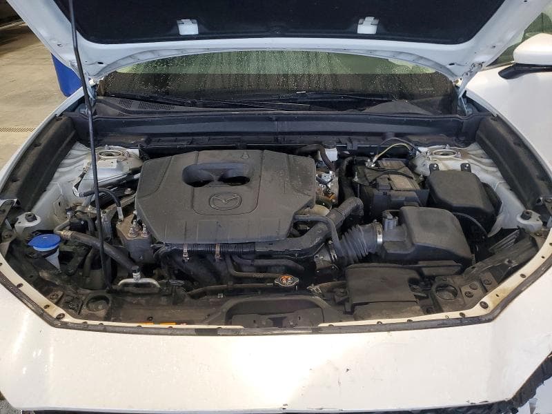 2024 MAZDA CX-30 11
