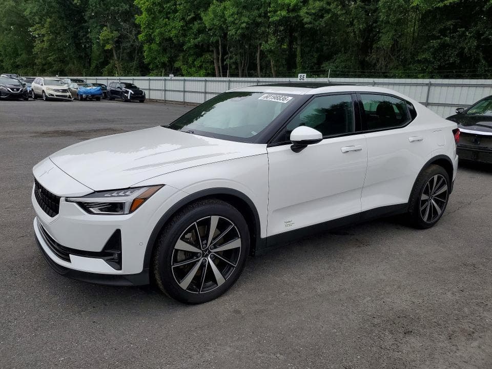 2022 POLESTAR 2