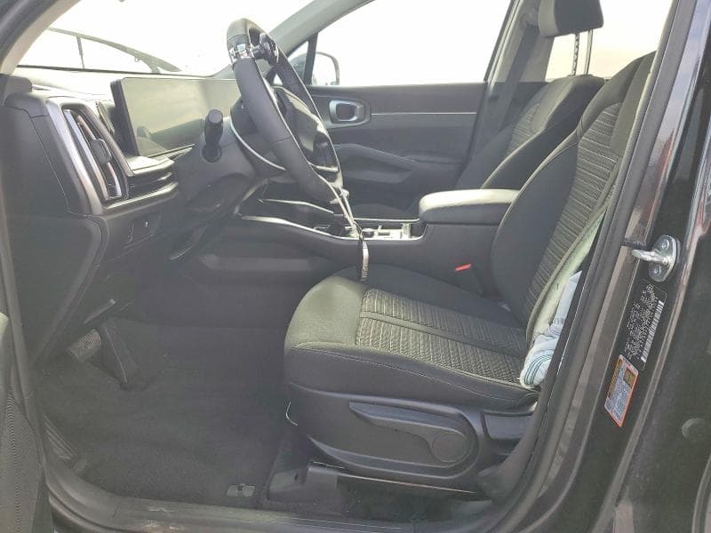 2026 KIA SORENTO LX 7