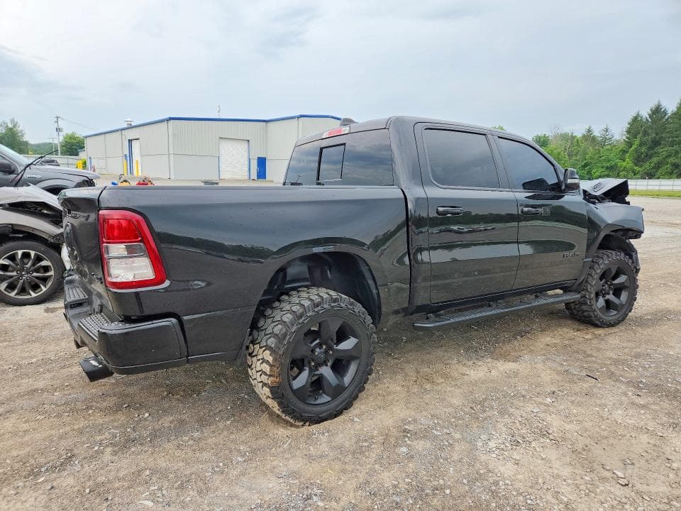 2019 RAM 1500 BIG HORN/LONE STAR 3