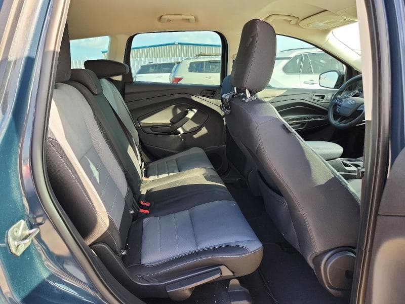 2019 FORD ESCAPE S 11