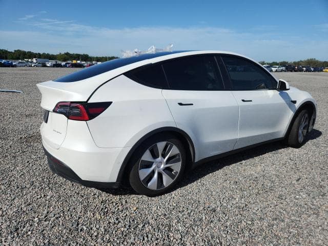 2021 TESLA MODEL Y 3