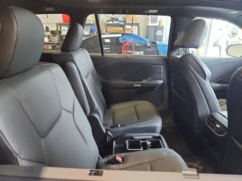 2025 LEXUS TX 350 LUXURY 11