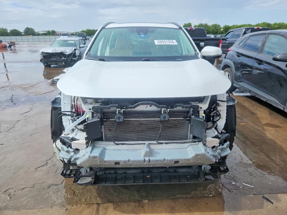 2024 TOYOTA RAV4 XLE PREMIUM 5