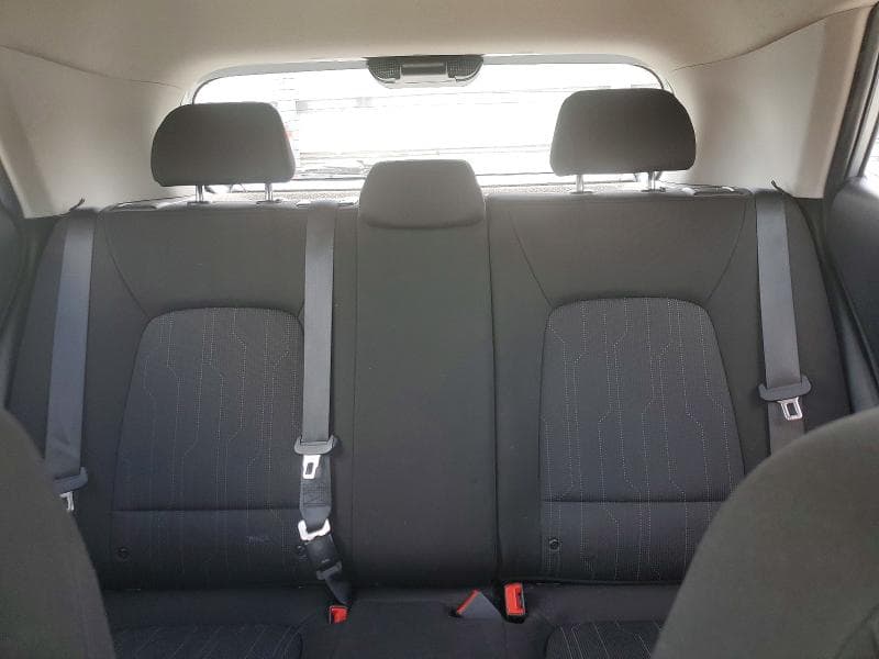 2021 HYUNDAI VENUE SE 10