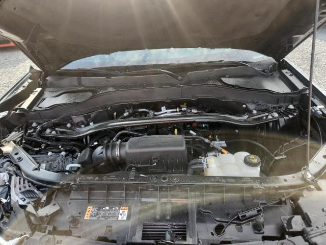2024 FORD EXPLORER ST-LINE 12