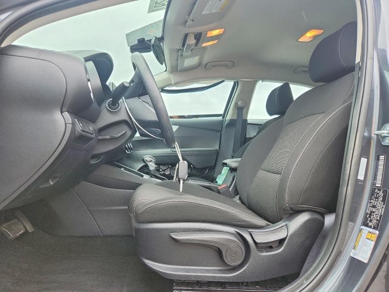 2024 KIA FORTE LXS 7