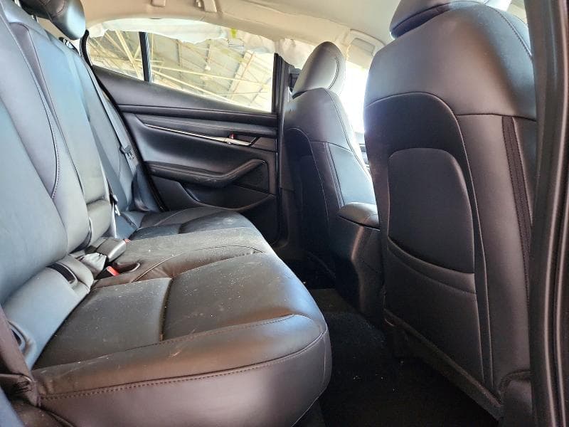 2019 MAZDA 3 PREFERRED 10