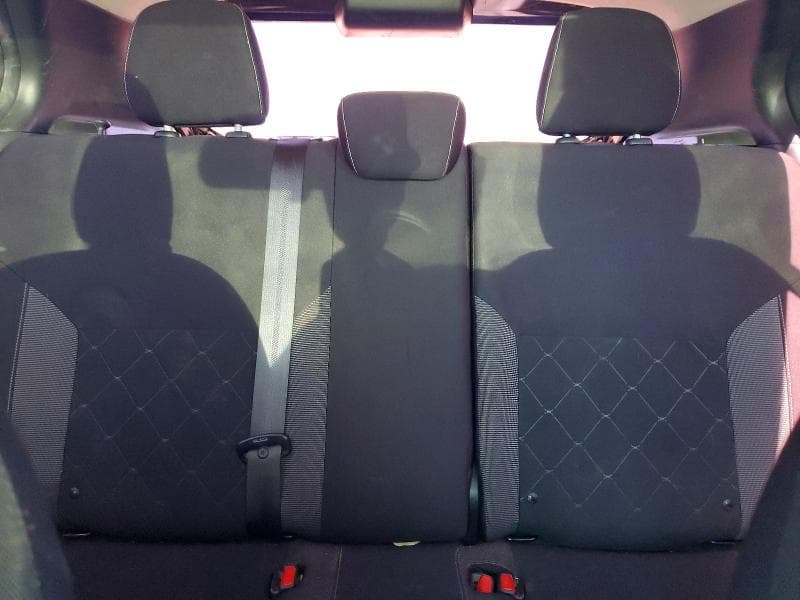2019 NISSAN KICKS SV 10
