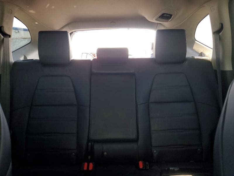 2019 HONDA CR-V EXL 10