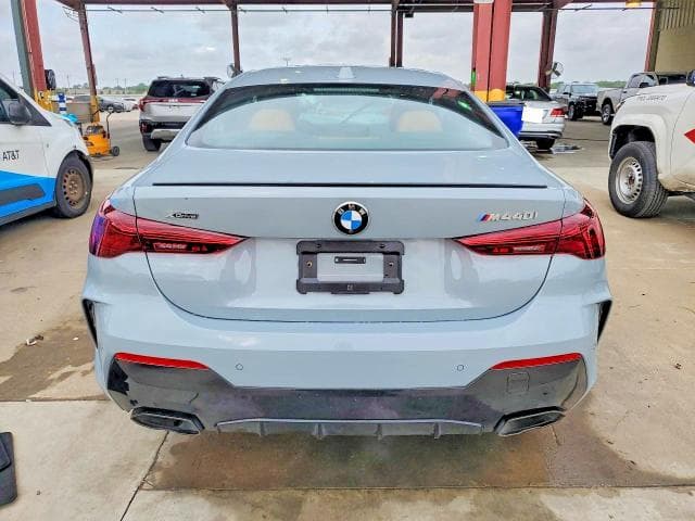 2026 BMW M440XI 6