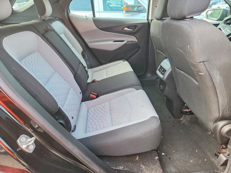2018 CHEVROLET EQUINOX LS 11