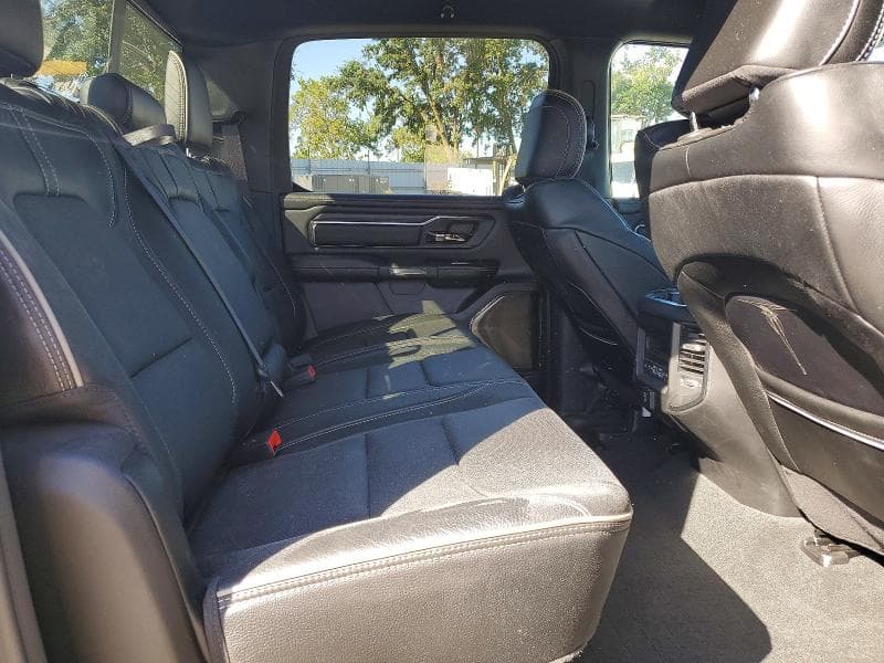 2023 RAM 1500 LIMITED 10