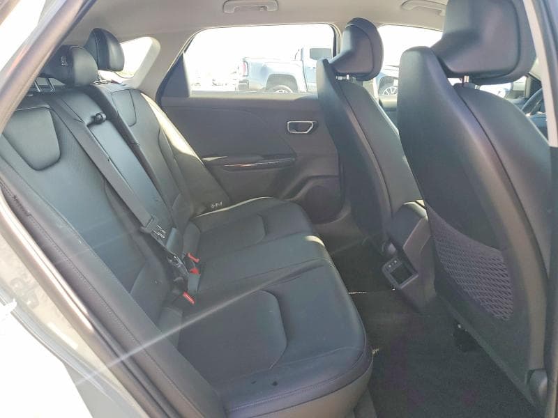 2026 KIA K4 EX 10