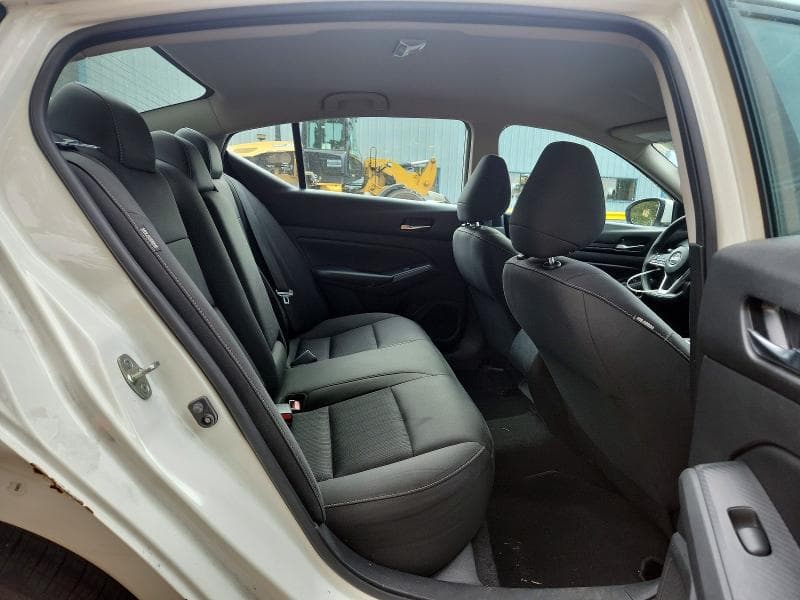 2021 NISSAN ALTIMA S 10