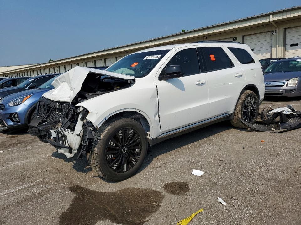 2023 DODGE DURANGO SXT - 1
