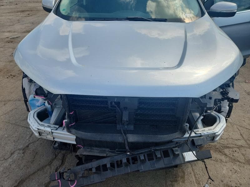 2019 FORD EDGE TITANIUM 11