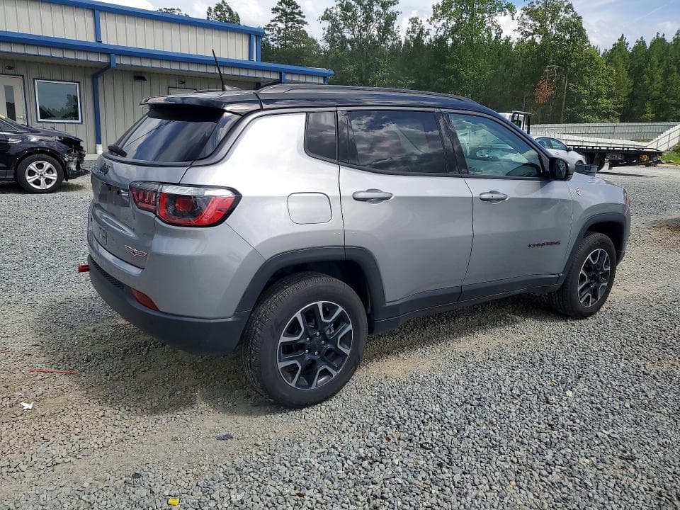 2019 JEEP COMPASS TRAILHAWK 3