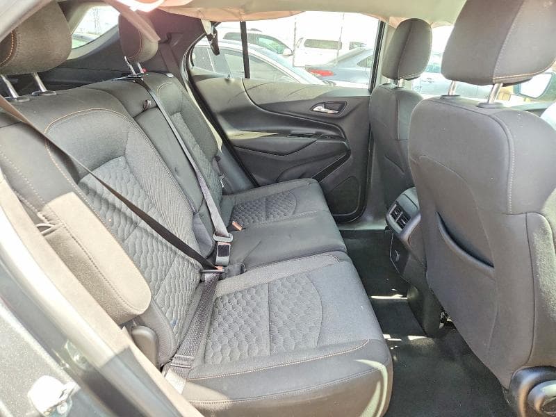 2018 CHEVROLET EQUINOX LT 11