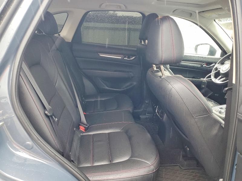 2021 MAZDA CX-5 TOURING 11