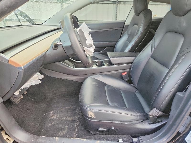 2020 TESLA MODEL 3 7