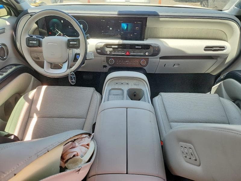 2026 HYUNDAI PALISADE CALLIGRAPHY 8