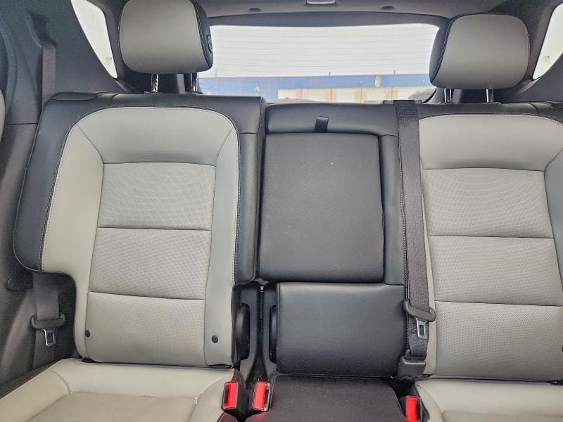 2018 CHEVROLET EQUINOX PREMIER 10