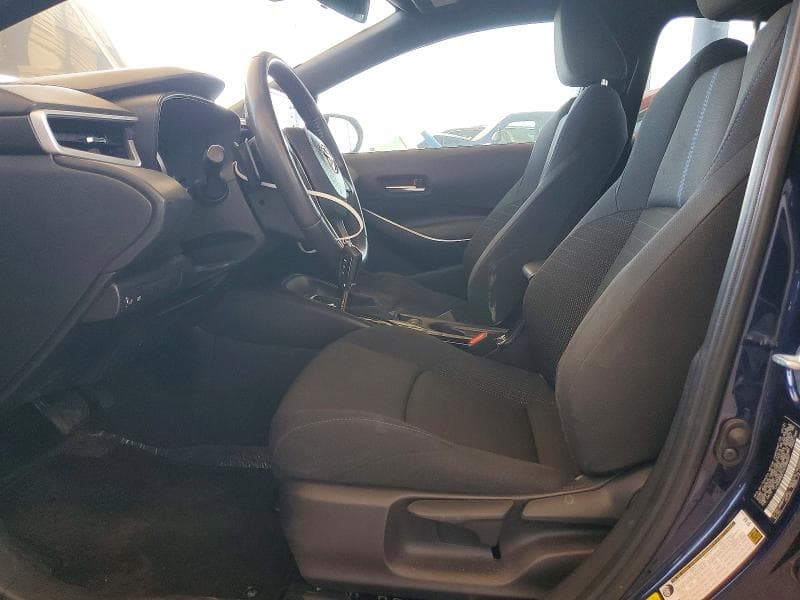 2022 TOYOTA COROLLA SE 7