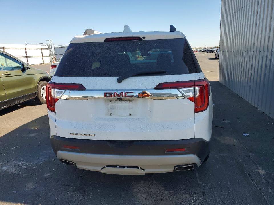 2023 GMC ACADIA SLT 6