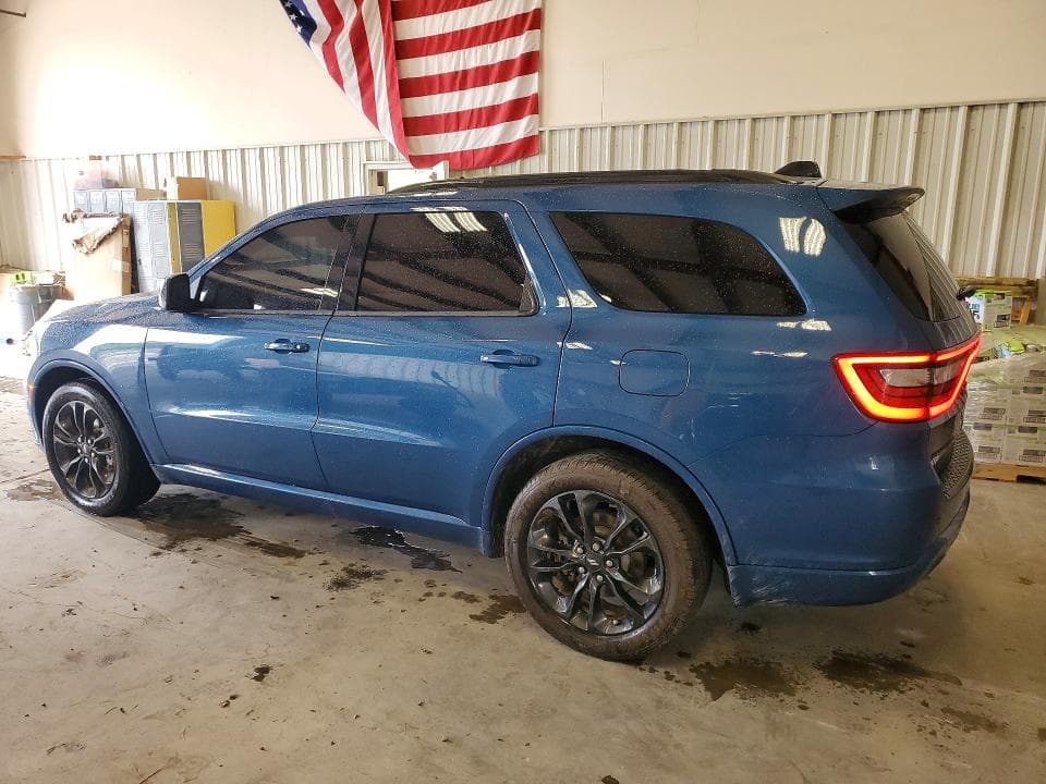 2024 DODGE DURANGO GT GT 2