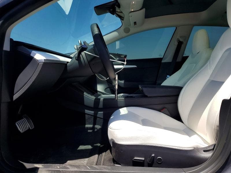 2023 TESLA MODEL 3 7