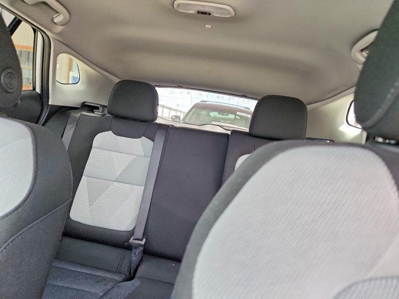 2024 CHEVROLET TRAX LS 10