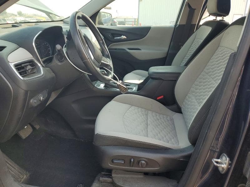 2018 CHEVROLET EQUINOX LT 7