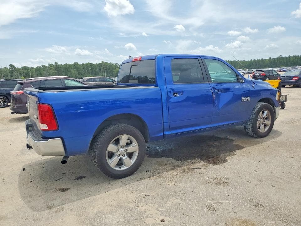 2018 RAM 1500 SLT 3