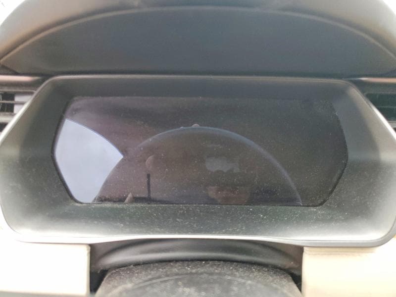 2020 TESLA MODEL S 9