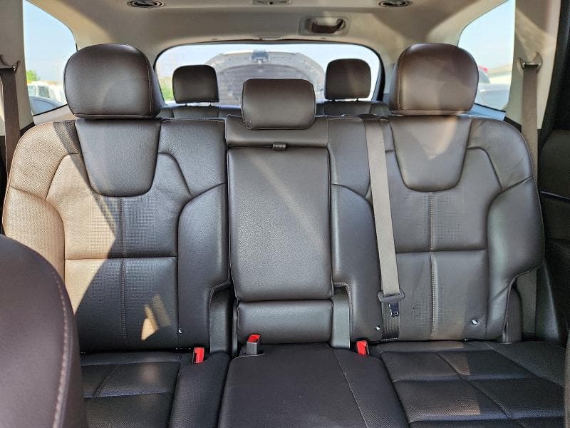 2021 KIA TELLURIDE SX 10