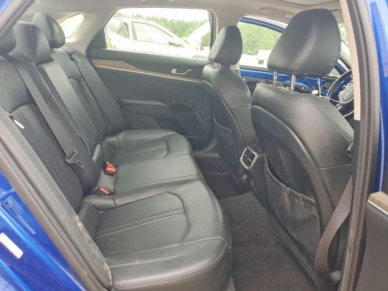 2023 KIA K5 EX 10