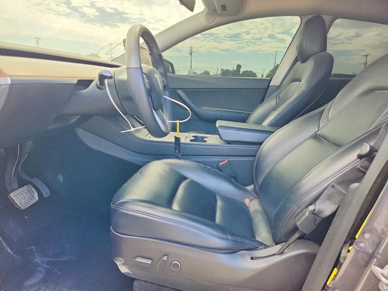 2021 TESLA MODEL Y 7
