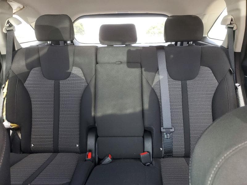 2024 KIA SORENTO LX 10