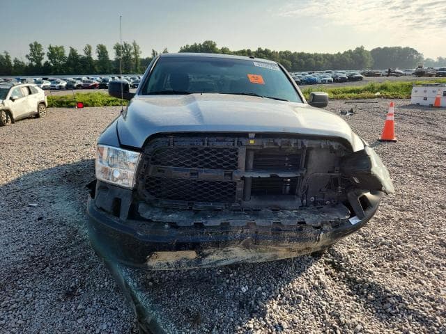 2022 RAM 1500 CLASSIC TRADESMAN 5