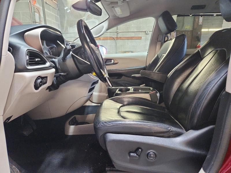 2019 CHRYSLER PACIFICA TOURING L 7