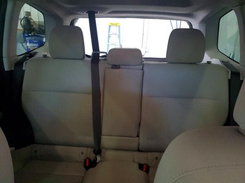 2017 SUBARU FORESTER 2.5I PREMIUM 10