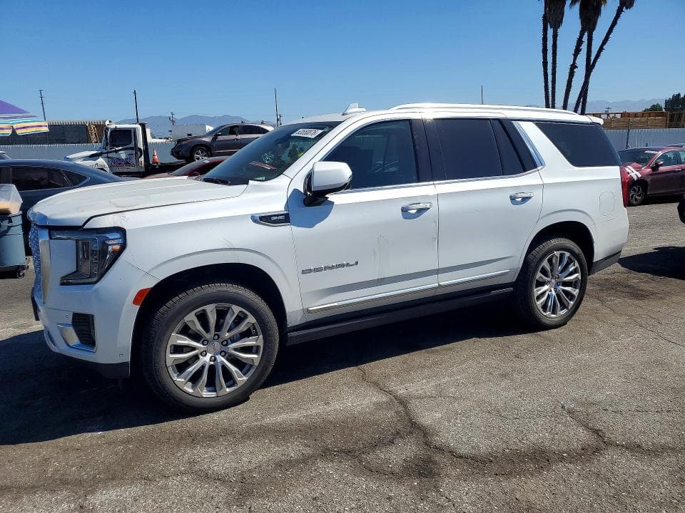 2023 GMC YUKON DENALI - 1